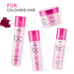Buy Schwarzkopf Professional Bonacure pH 4.5 Color Freeze Spray Conditioner for Colored Hair 200 ml - Purplle