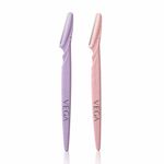 Buy VEGA Smooth Eyebrow Shaper Pack of 2, (ESS-02) - Purplle