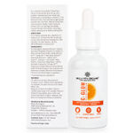 Buy Bella Vita Organic C-Glow Face Serum - Purplle