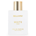 Buy Bella Vita Organic White Oud Perfume - 100 ml - Purplle