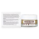Buy Bella Vita Organic NoseGlow Blackhead Removal Scrub - Purplle