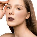 Buy Belora Paris Paint & Pout- Lip & Cheek - Monkey Brown - Purplle