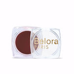 Buy Belora Paris Paint & Pout- Lip & Cheek - Monkey Brown - Purplle