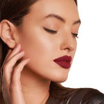 Buy Belora Paris Long Kiss - Deep Kiss - Purplle