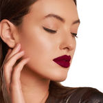 Buy Belora Paris Long Kiss - Vampire Kiss - Purplle