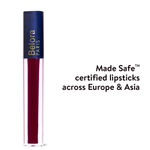 Buy Belora Paris Long Kiss - Vampire Kiss - Purplle