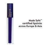 Buy Belora Paris Long Kiss - Icey Blue Kiss - Purplle