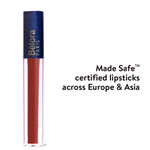 Buy Belora Paris Long Kiss - Swiss Kiss - Purplle