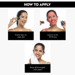 Buy SUGAR Cosmetics Power Clay Stick Mask 03 Revitalising - 30 gms Rose & Coconut Extract | Refreshes | Suitable for All Skin Type - Purplle