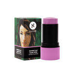 Buy SUGAR Cosmetics Power Clay Stick Mask 03 Revitalising - 30 gms Rose & Coconut Extract | Refreshes | Suitable for All Skin Type - Purplle