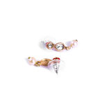 Buy Estele Gold Plated Traditional Alluring Kundan Jewellery Set for Women - Purplle