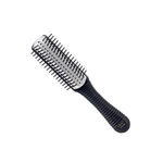 Buy Kent Removable Rubber Pad Small Travel Brush KS38 - Purplle
