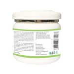 Buy Jovees Herbal Antiseptic Anti Acne Face Pack With Goodness of Tea Tree & Clove| For Oily, Sensitive and Acne Prone skin | 400 gm - Purplle