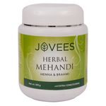 Buy Jovees Herbal Mehandi 500 gm - Purplle