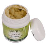 Buy Jovees Herbal Mehandi 500 gm - Purplle