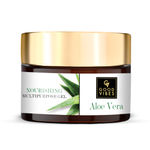 Buy Good Vibes Nourishing Multipurpose Gel - Aloe Vera (50 g) - Purplle
