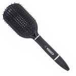 Buy Kent Large Vented Paddle Instant Blow Drying & Combing Brush KS49 - Purplle