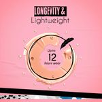Buy Stay Quirky Daily Wear Liquid Foundation For Wheatish Skin| Long Lasting | Blendable | Lightweight | Matte - Innocent Ivory 4 - Purplle
