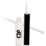 Buy C2P Pro Frame Me! Liquid Waterproof Metallic Color Eyeliner - Silver 01 - Purplle