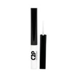 Buy C2P Pro Frame Me! Liquid Waterproof Metallic Color Eyeliner - Silver 01 - Purplle