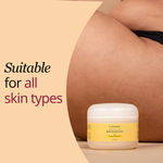 Buy Carmesi Softening Butt Moisturizer (100 gm) - Purplle