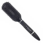 Buy Kent Medium Sized Vented Paddle Instant Blow Drying & Combing Brush KS50 - Purplle