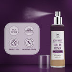 Buy TNW – The Natural Wash Pull Me Closer Body Mist | With Sweet & Refreshing Fragrance | For Long-lasting freshness - Purplle