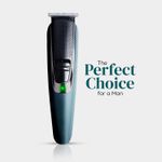 Buy LetsShave Daily T-Shaped Stubble Trimmer - Purplle