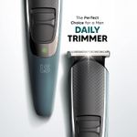 Buy LetsShave Daily T-Shaped Stubble Trimmer - Purplle