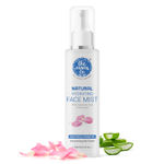 Buy The Moms Co. Natural Hydrating Face Mist 100 ml - Purplle