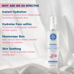 Buy The Moms Co. Natural Hydrating Face Mist 100 ml - Purplle