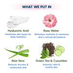 Buy The Moms Co. Natural Hydrating Face Mist 100 ml - Purplle