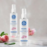 Buy The Moms Co. Natural Hydrating Face Mist 100 ml - Purplle