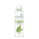 Buy Biotique Morning Nectar Nourish & Hydrate Body Wash (200 ml) - Purplle