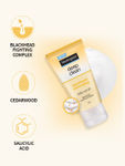 Buy Neutrogena Deep Clean Blackhead Eliminating Daily Scrub (40 g) - Purplle