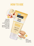 Buy Neutrogena Deep Clean Blackhead Eliminating Daily Scrub (40 g) - Purplle