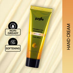 Buy Purplle Carambola and Cocoa Butter Tough Nut Hand Cream (20 gm) - Purplle