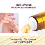 Buy Purplle Carambola and Cocoa Butter Tough Nut Hand Cream (20 gm) - Purplle