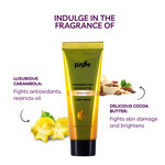 Buy Purplle Carambola and Cocoa Butter Tough Nut Hand Cream (20 gm) - Purplle