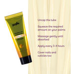 Buy Purplle Carambola and Cocoa Butter Tough Nut Hand Cream (20 gm) - Purplle