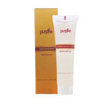 Buy Purplle Clear Sunscreen with SPF 20 (30 gm) - Purplle