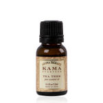 Buy Kama Ayurveda Tea Tree Essential Oil (12 ml) - Purplle