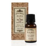Buy Kama Ayurveda Tea Tree Essential Oil (12 ml) - Purplle