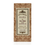 Buy Kama Ayurveda Tea Tree Essential Oil (12 ml) - Purplle