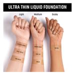 Buy Insight Ultra-Thin Second Skin Long Wear Foundation_Sunbeige - Purplle