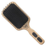 Buy Kent Real Beechwood Large Size Combing Styling & Setting Brush PF17 - Purplle