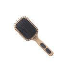 Buy Kent Real Beechwood Medium Size Combing Styling & Setting Brush PF18 - Purplle