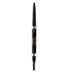 Buy INSIGHT COSMETICS SMUDGE FREE EYEBROW PENCIL_DARK GRAY - Purplle