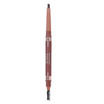 Buy INSIGHT COSMETICS SMUDGE FREE EYEBROW PENCIL_BROWN - Purplle