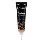 Buy L.A Girl TintedA FoundationA - Golden 30 ml - Purplle